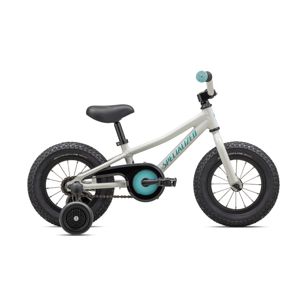 Specialized Riprock Coaster 12" vaikiškas dviratis / Gloss Dune White