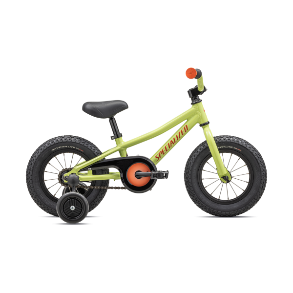 Specialized Riprock Coaster 12" vaikiškas dviratis / Gloss Limestone
