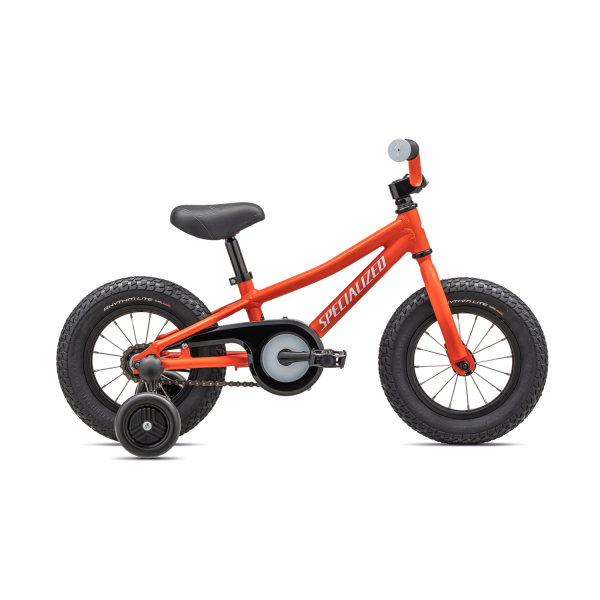 Specialized Riprock Coaster 12" vaikiškas dviratis / Satin Fiery Red
