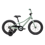 Specialized Riprock Coaster 16" Kids Bike | Gloss White Sage