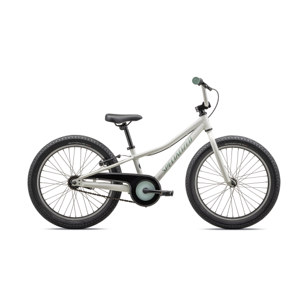 Specialized Riprock Coaster 20" vaikiškas dviratis / Gloss Dune White