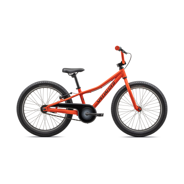 Specialized Riprock Coaster 20" vaikiškas dviratis / Monster Green
