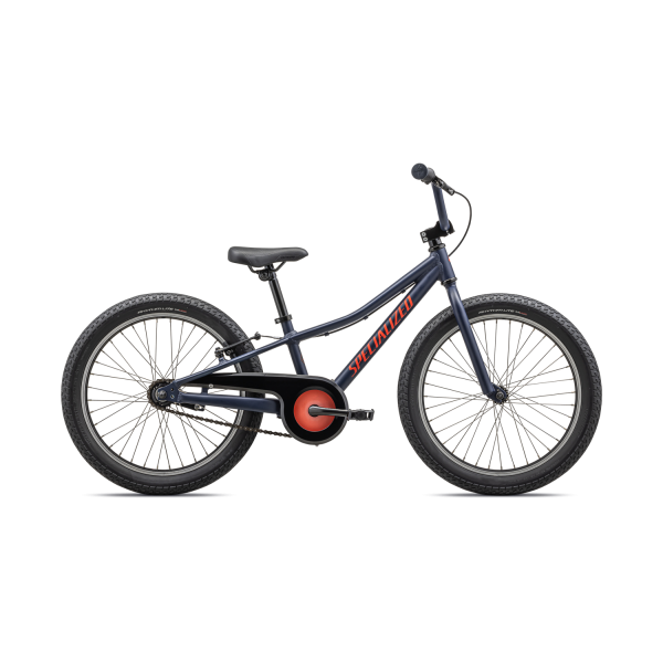 Specialized Riprock Coaster 20" vaikiškas dviratis / Satin Deep Marine