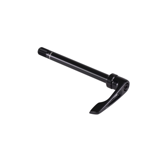 Specialized Road Front Wheel Axle | Thru Axle | 12x100 mm | 128 mm | M12xP1.0 | Fixed position lever