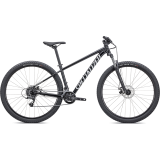 Specialized Rockhopper 27.5" kalnų dviratis | Gloss Tarmac Black
