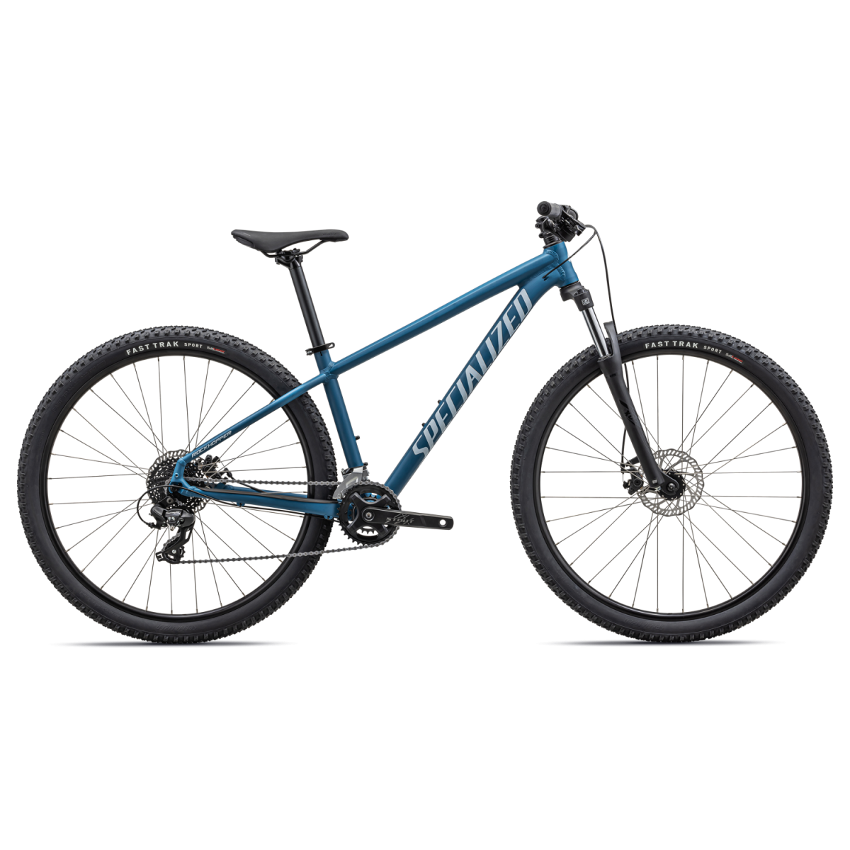 Specialized Rockhopper 26" kalnų dviratis / Satin Mystic Blue