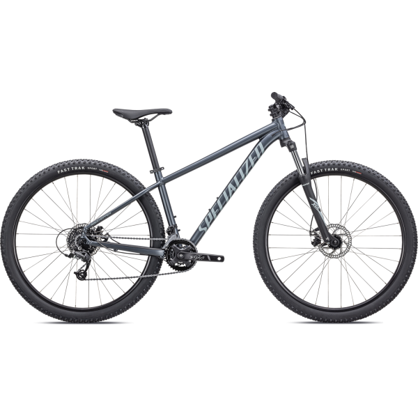 Specialized Rockhopper 29" kalnų dviratis / Cast Blue Metallic
