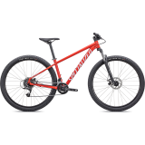 Specialized Rockhopper 29" kalnų dviratis | Gloss Flo Red