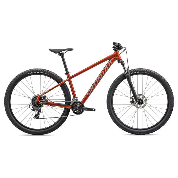 Specialized Rockhopper 27.5" kalnų dviratis / Gloss Redwood