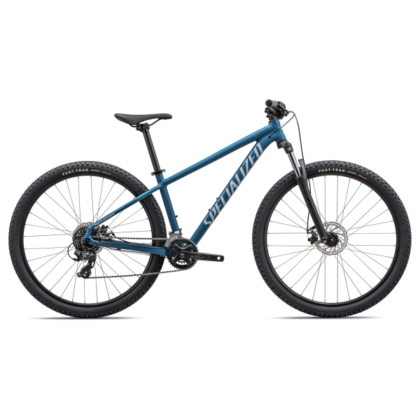 Specialized Rockhopper 29" kalnų dviratis / Satin Mystic Blue