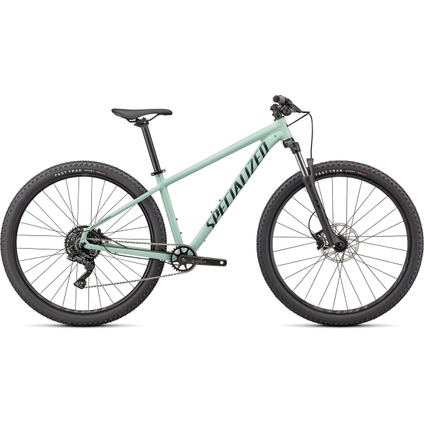 Specialized Rockhopper Comp 27.5" kalnų dviratis / Gloss CA White Sage