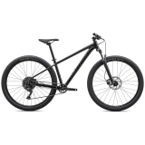 Specialized Rockhopper Comp 27.5" Mountain Bike | Gloss Obsidian