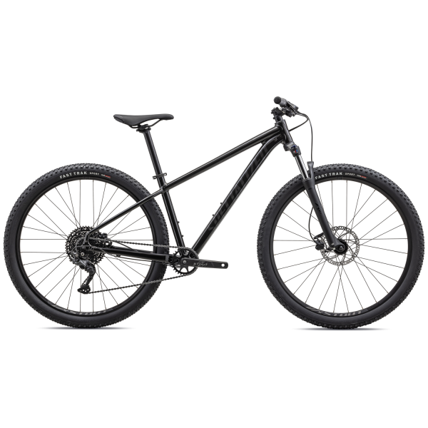 Specialized Rockhopper Comp 27.5" kalnų dviratis / Gloss Obsidian
