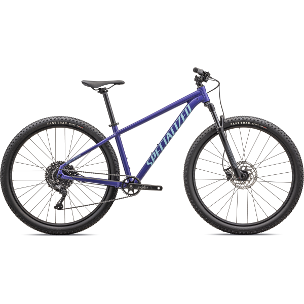 Specialized Rockhopper Comp 27.5" Mountain Bike | Gloss Purple Haze