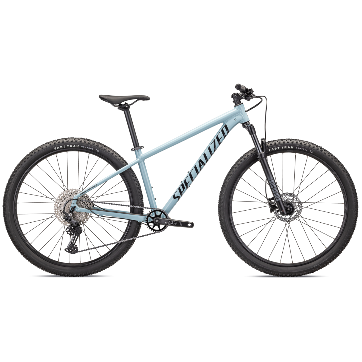 Specialized Rockhopper Elite 29" kalnų dviratis / Gloss Arctic Blue