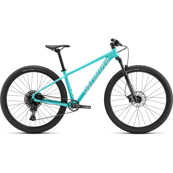 Specialized Rockhopper Expert 27.5'' kalnų dviratis / Gloss Lagoon Blue