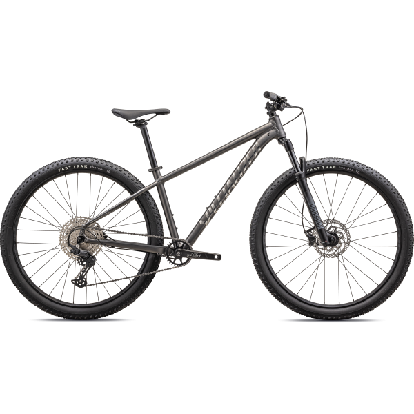 Specialized Rockhopper Expert 27.5" kalnų dviratis | Satin Smoke