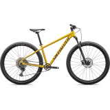 Specialized Rockhopper Expert 29" kalnų dviratis | Satin Metallic Sulphur