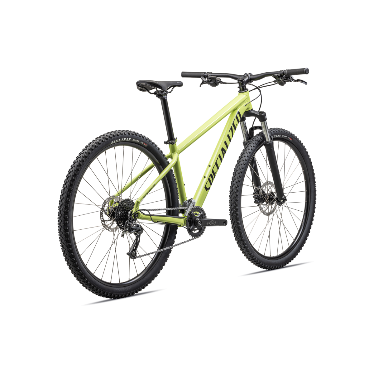 Specialized Rockhopper Sport 26" kalnų dviratis / Gloss Limestone