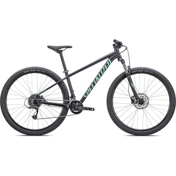Specialized Rockhopper Sport 26" kalnų dviratis / Satin Forest