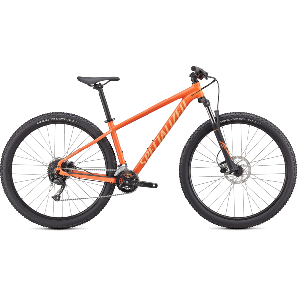 Specialized Rockhopper Sport 27.5" kalnų dviratis / Gloss Blaze