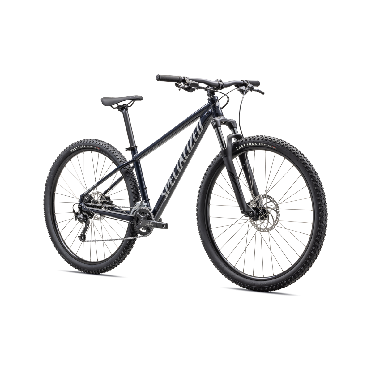 Specialized Rockhopper Sport 27.5" kalnų dviratis / Gloss Dark Navy