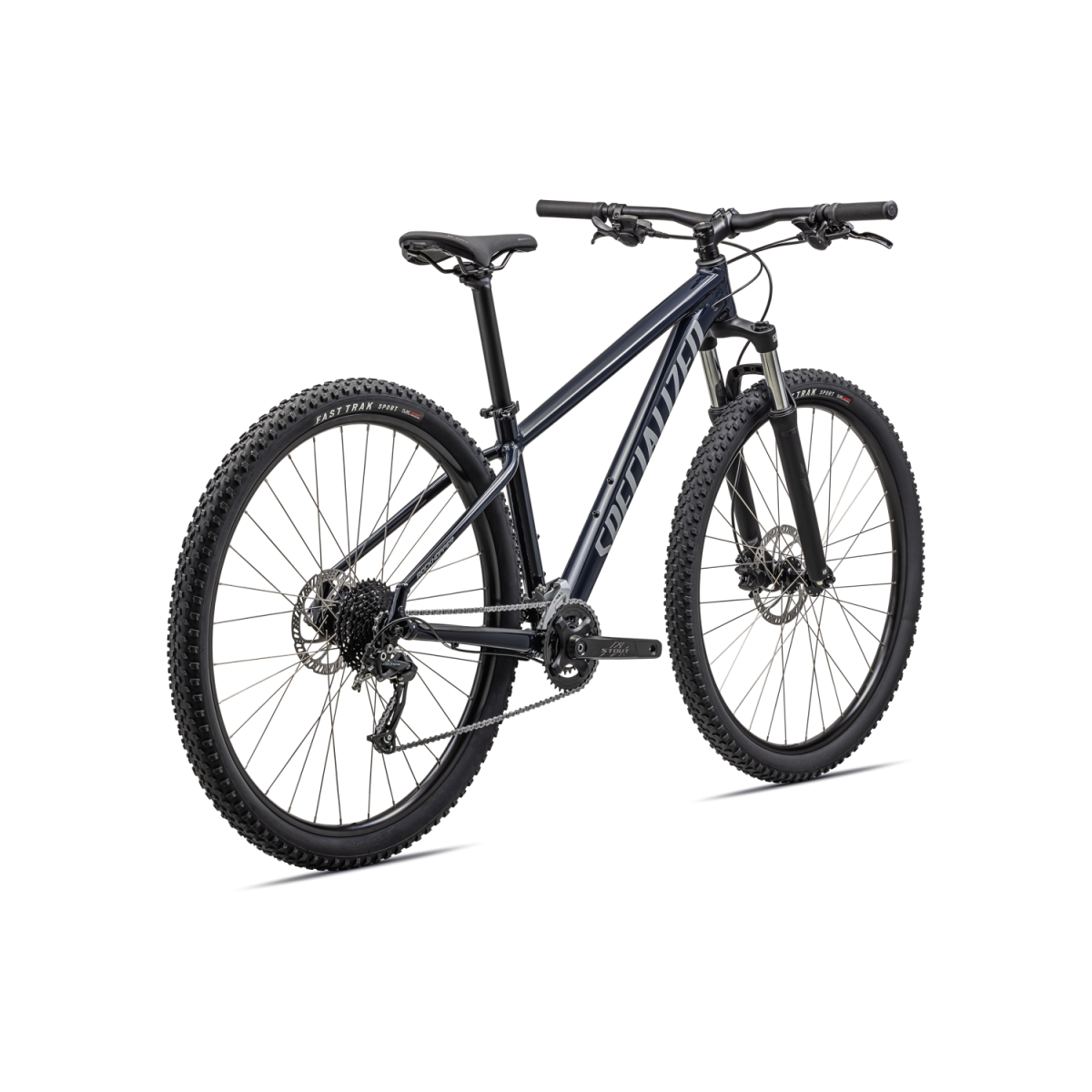 Specialized Rockhopper Sport 27.5" kalnų dviratis / Gloss Dark Navy