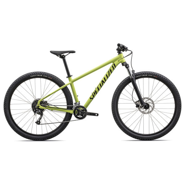 Specialized Rockhopper Sport 27.5" kalnų dviratis / Gloss Limestone