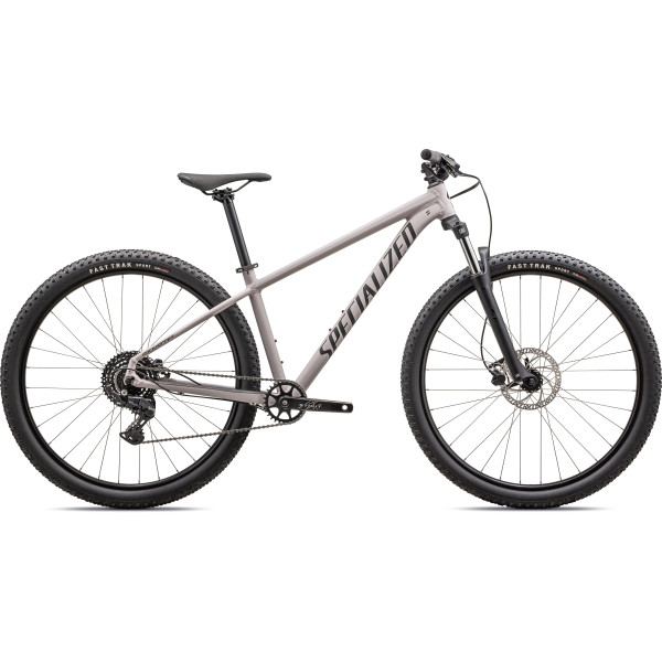 Specialized Rockhopper Sport 27.5" kalnų dviratis | Satin Clay - Black Liquid