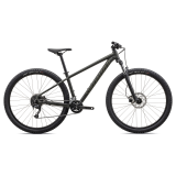 Specialized Rockhopper Sport 27.5" kalnų dviratis | Satin Dark Moss Green