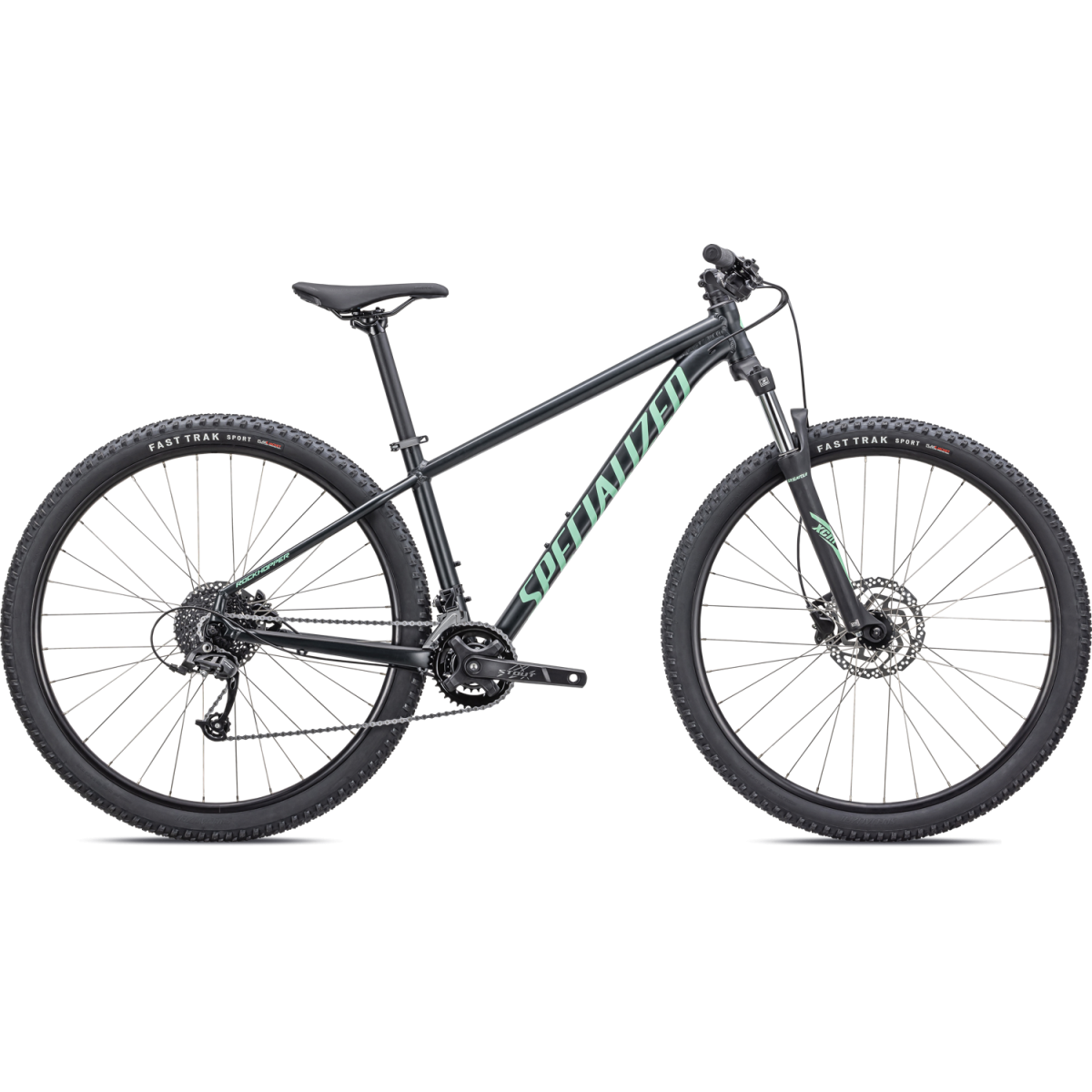 Specialized Rockhopper Sport 27.5" kalnų dviratis / Satin Forest