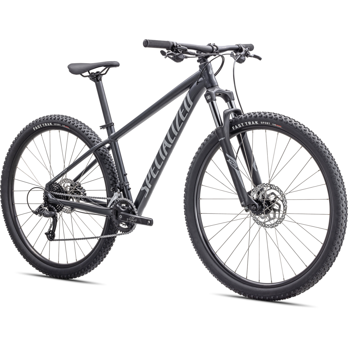 Specialized Rockhopper Sport 27.5" kalnų dviratis / Satin Slate