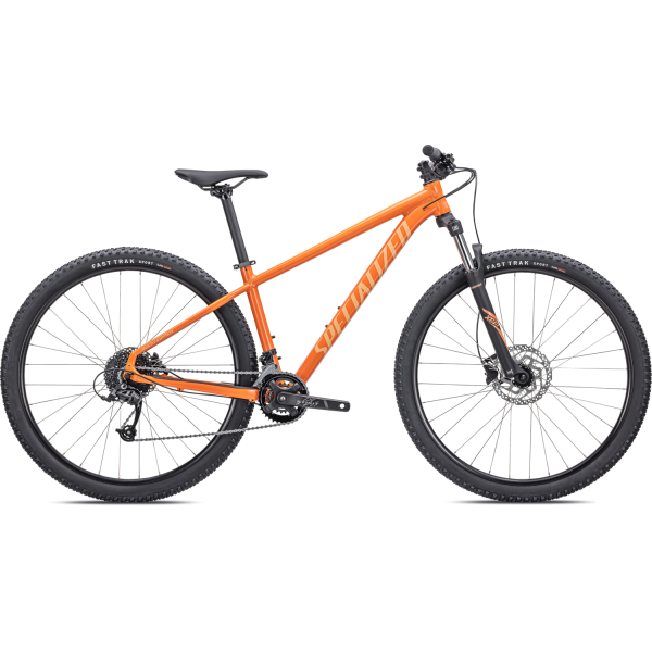 Specialized Rockhopper Sport 29" kalnų dviratis / Gloss Blaze