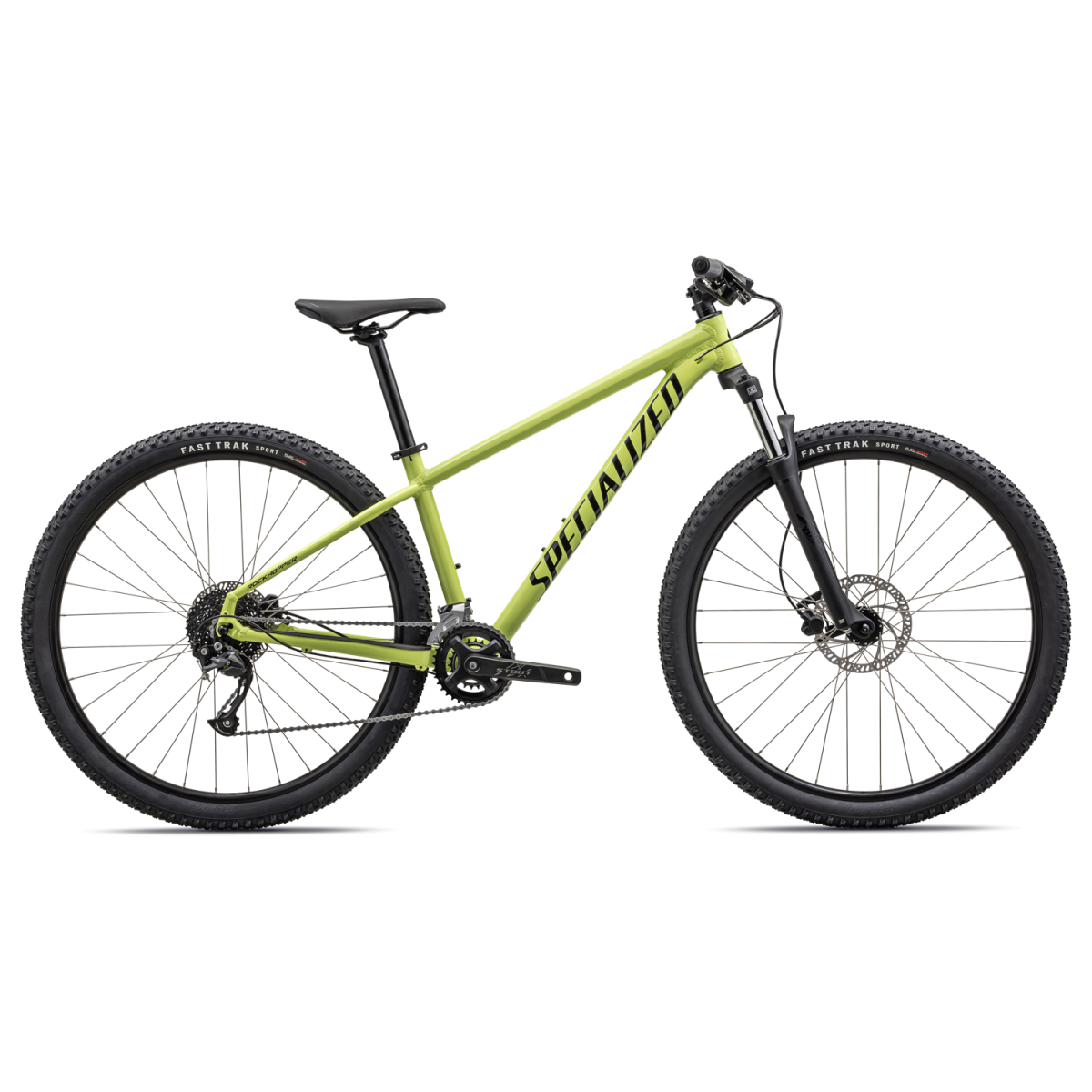 Specialized Rockhopper Sport 29" kalnų dviratis / Gloss Limestone