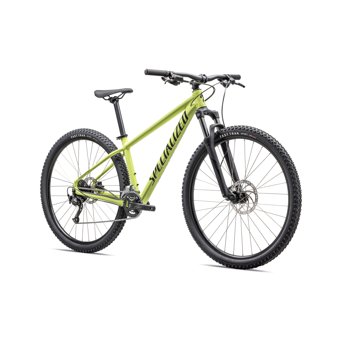 Specialized Rockhopper Sport 29" kalnų dviratis / Gloss Limestone