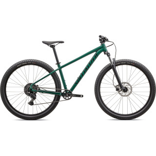 Specialized Rockhopper Sport 29" kalnų dviratis | Gloss Pine Green Specialized Rockhopper Sport 29" kalnų dviratis | Gloss Pine Green