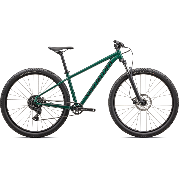 Specialized Rockhopper Sport 29" Mountain Bike | Gloss Pine Green