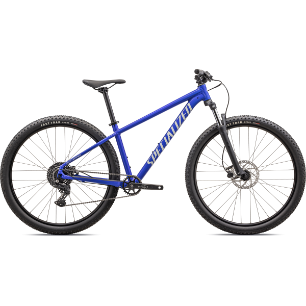 Specialized Rockhopper Sport 29" Mountain Bike | Gloss Sapphire
