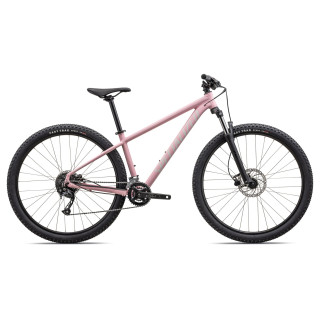 Specialized Rockhopper Sport 29" kalnų dviratis | Satin Desert Rose