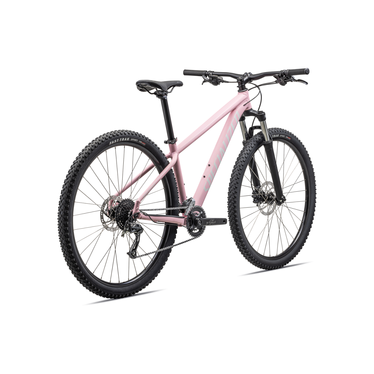 Specialized Rockhopper Sport 29" kalnų dviratis / Satin Desert Rose