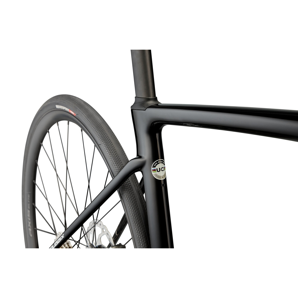 Specialized Roubaix plento dviratis | Tarmac Black Specialized Roubaix plento dviratis | Tarmac Black