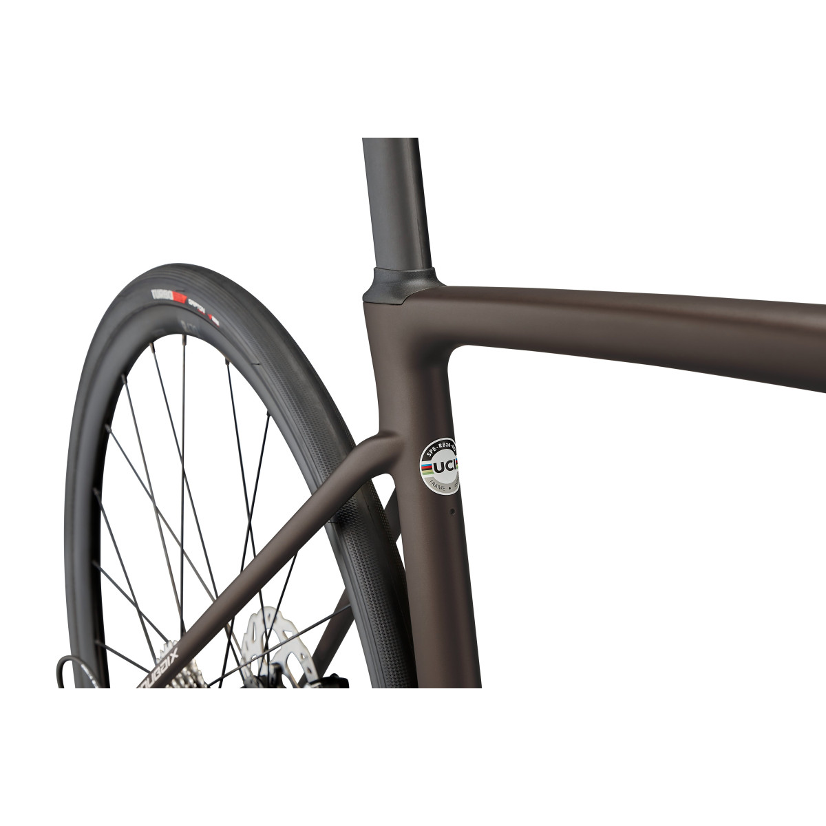 Specialized Roubaix Sport Road bike | Satin Doppio Specialized Roubaix Sport Road bike | Satin Doppio