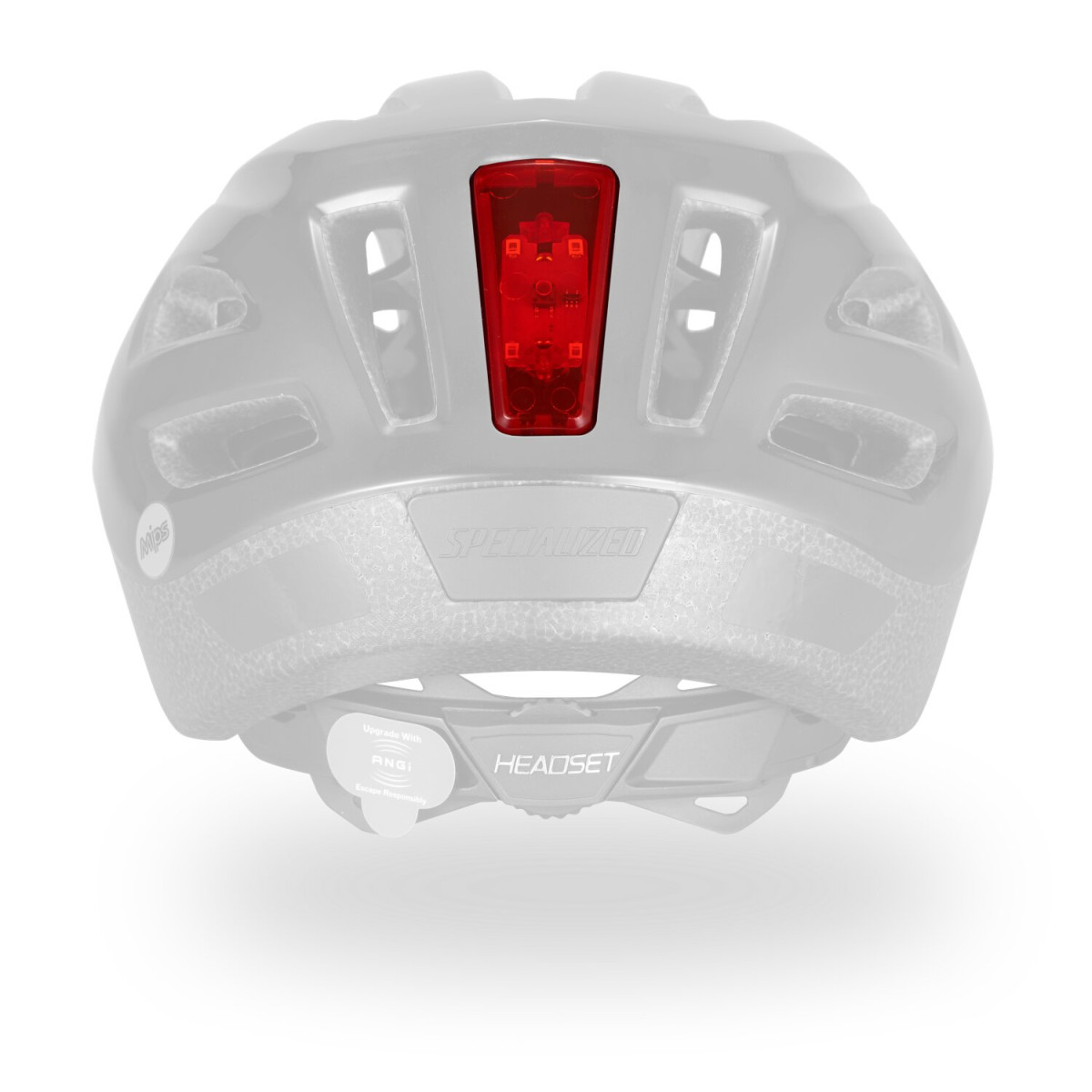Specialized Shuffle LED žibintas Specialized Shuffle LED žibintas