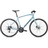Specialized Sirrus 2.0 fitness dviratis / Gloss Arctic Blue