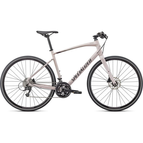 Specialized Sirrus 3.0 fitness dviratis / Satin Clay