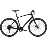 Specialized Sirrus X 2.0 fitness dviratis | Gloss Black