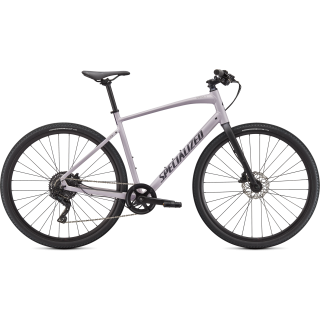 Specialized Sirrus X 2.0 fitness dviratis / Gloss Clay