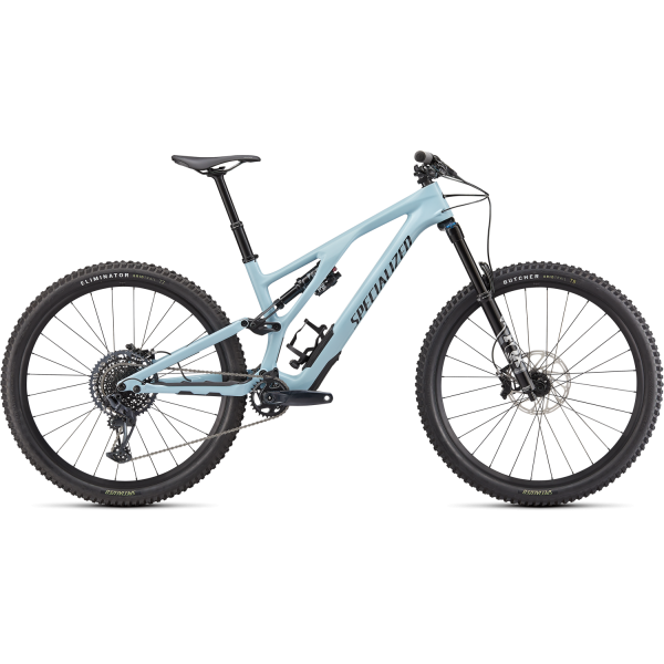 Specialized Stumpjumper Evo Comp kalnų dviratis / Gloss Arctic Blue