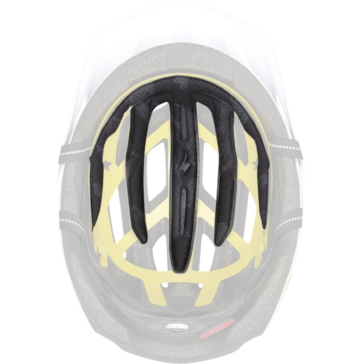 Specialized Tactic 3 Pad Set Specialized Tactic 3 Pad Set