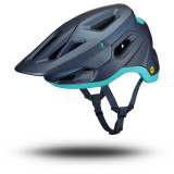 Specialized Tactic 4 šalmas | Cast Blue